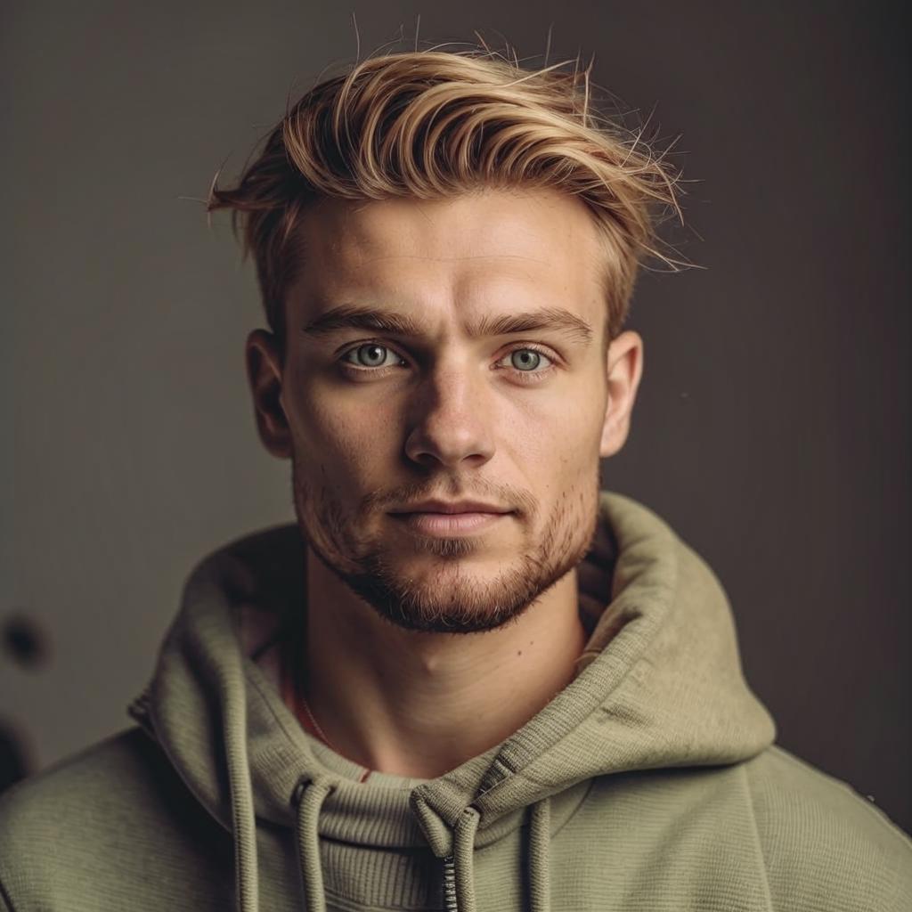Thomas' Ervaring